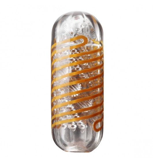 Мастурбатор SPINNER Beads - Tenga - в Красногорске купить с доставкой