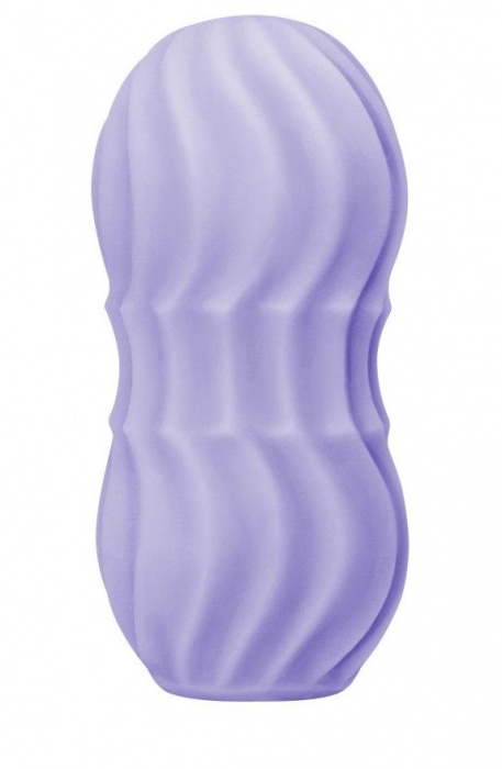 Сиреневый мастурбатор Dreamy - Lola Games - в Красногорске купить с доставкой