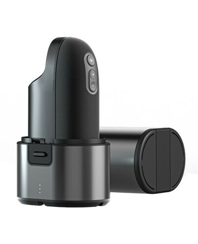 Мастурбатор Arcwave Ion Powerful Air Wave со стимуляцией потоками воздуха - Arcwave - в Красногорске купить с доставкой