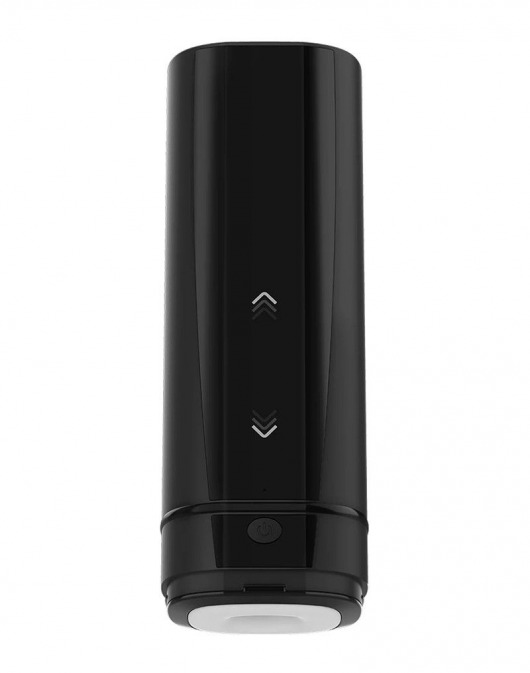 Мастурбатор для секса на расстоянии Onyx+ - Kiiroo - в Красногорске купить с доставкой