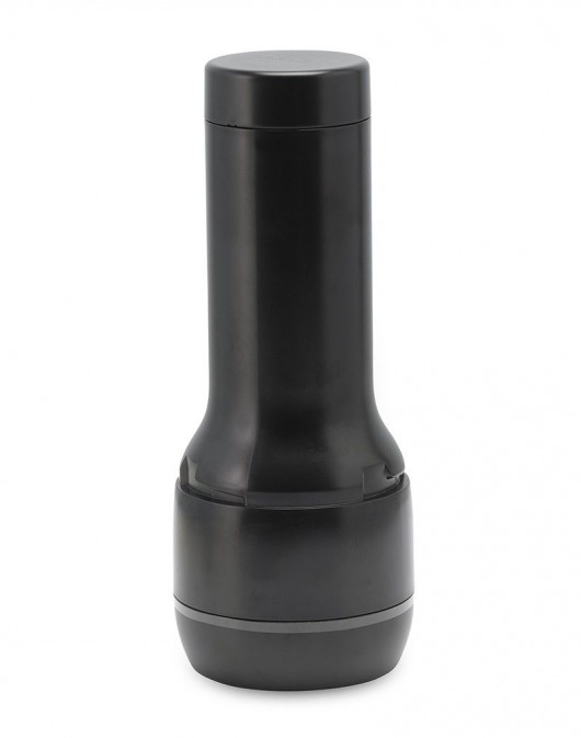 Телесный мастурбатор-вагина Feel Stroker Masturbator - Kiiroo - в Красногорске купить с доставкой