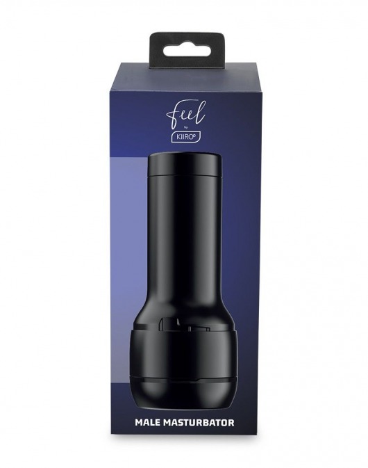 Телесный мастурбатор-вагина Feel Stroker Masturbator - Kiiroo - в Красногорске купить с доставкой