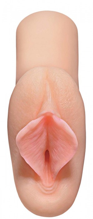 Телесный мастурбатор-вагина XTC Stroker - Pipedream - в Красногорске купить с доставкой