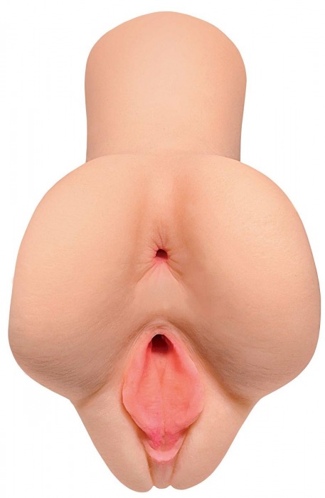 Телесный мастурбатор Pick Your Pleasure Stroker - Pipedream - в Красногорске купить с доставкой