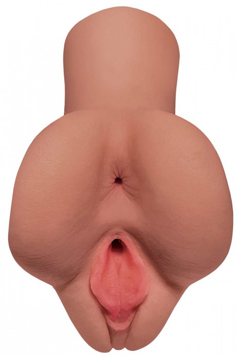 Кофейный мастурбатор Pick Your Pleasure Stroker - Pipedream - в Красногорске купить с доставкой