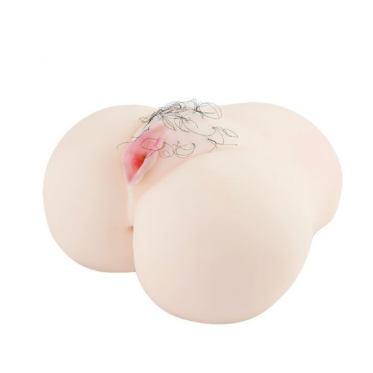 Мастурбатор с вибрацией Japanese School Girl - Baile - в Красногорске купить с доставкой