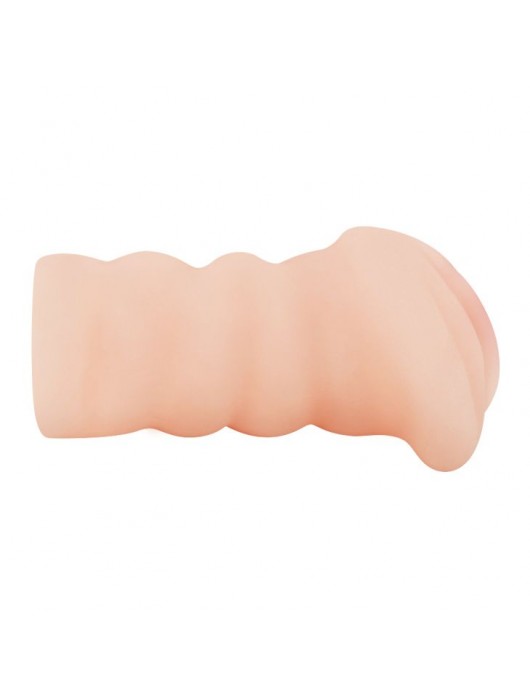 Мастурбатор с вибрацией  Сладкая Акими - Baile - в Красногорске купить с доставкой