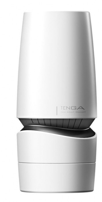 Мастурбатор TENGA AERO Silver Ring - Tenga - в Красногорске купить с доставкой