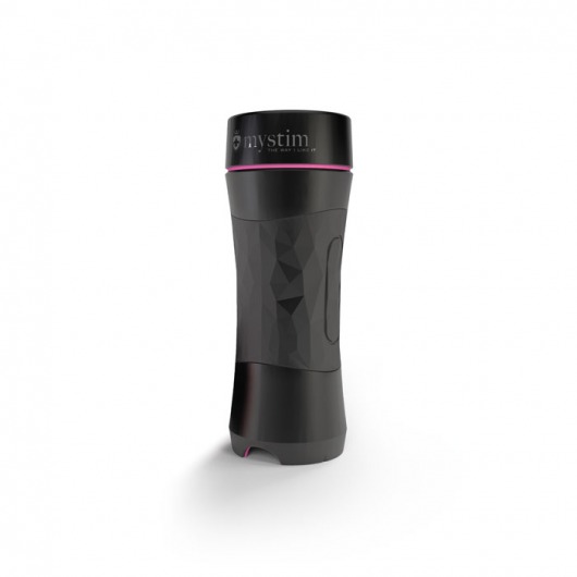 Мастурбатор-вагина Opus Mica - MyStim - в Красногорске купить с доставкой