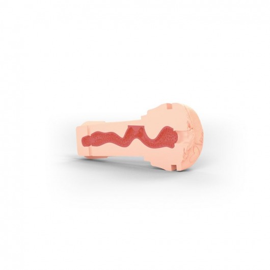 Мастурбатор-вагина Opus Mica - MyStim - в Красногорске купить с доставкой