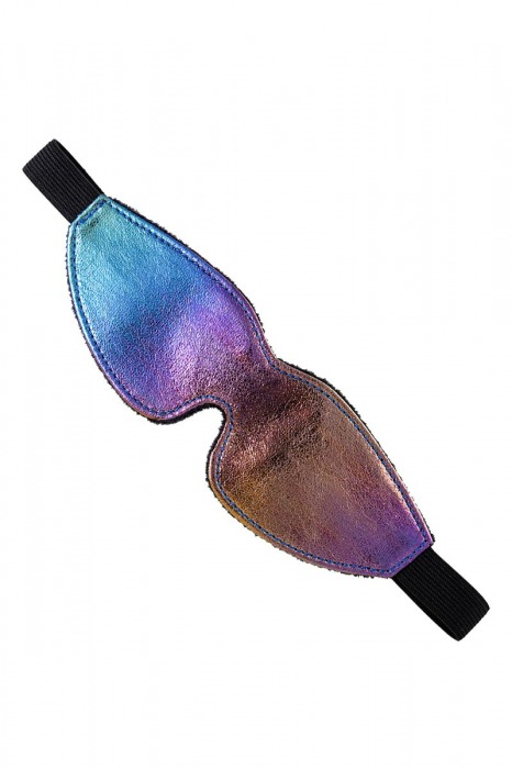 Радужная маска Anonymo - ToyFa - купить с доставкой в Красногорске