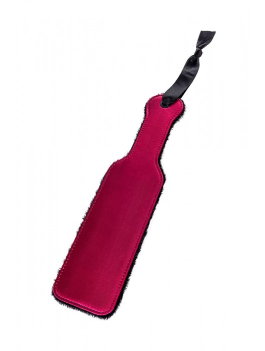 Двусторонняя шлепалка Anonymo - 37 см. - ToyFa - купить с доставкой в Красногорске