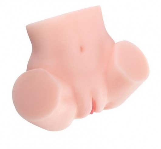 Мастурбатор-полуторс Adele - ToyFa - в Красногорске купить с доставкой