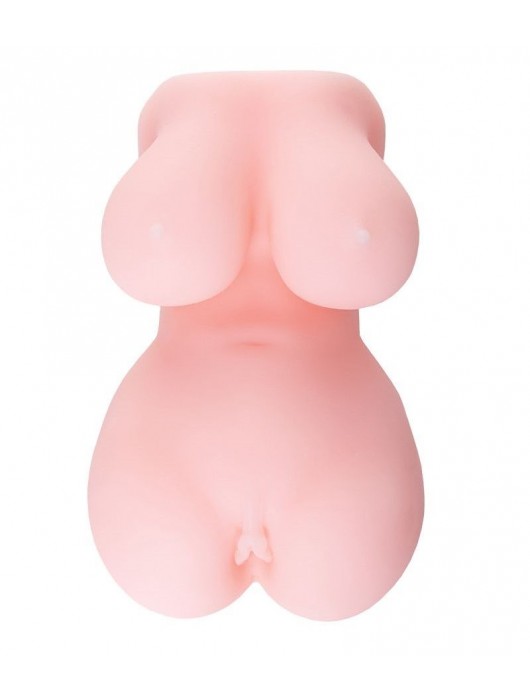 Мастурбатор-вагина Babycakes - ToyFa - в Красногорске купить с доставкой