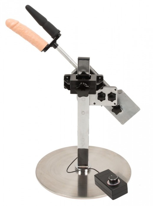 Секс-машина Big Bang Penetrator - Orion - купить с доставкой в Красногорске