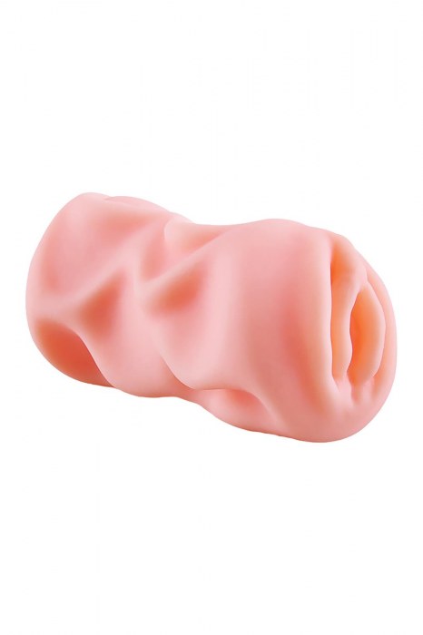 Телесный мастурбатор-вагина Scarlett - Dream Toys - в Красногорске купить с доставкой