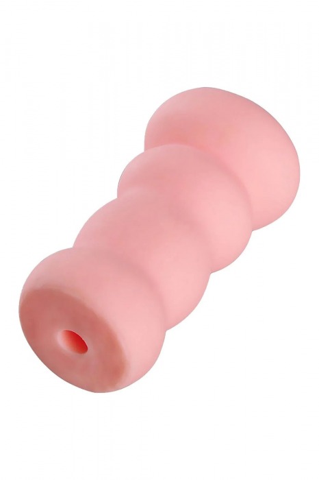 Телесный мастурбатор-анус Lucy - Dream Toys - в Красногорске купить с доставкой