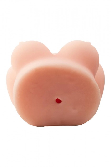 Телесный мастурбатор-вагина Stacey - Dream Toys - в Красногорске купить с доставкой