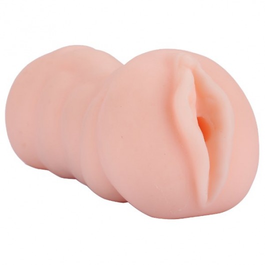 Телесный мастурбатор-вагина Tracey - Dream Toys - в Красногорске купить с доставкой