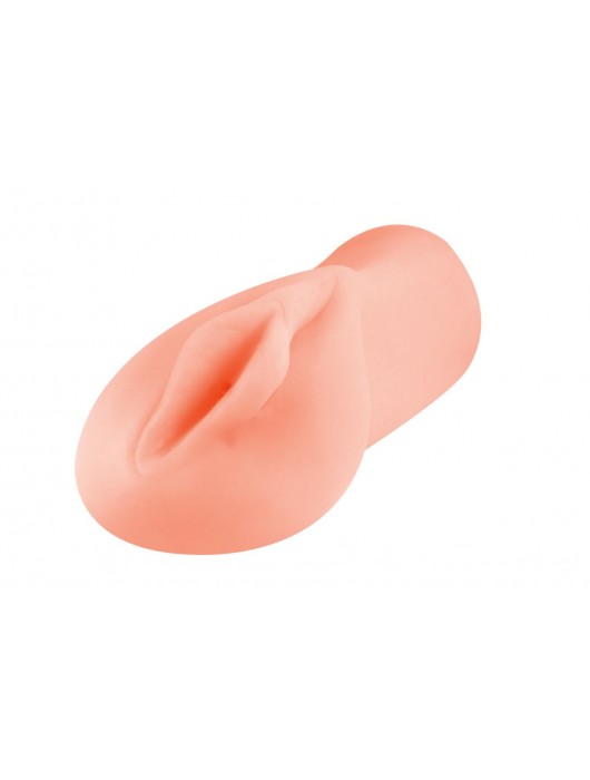 Реалистичный компактный мастурбатор-вагина - Свободный ассортимент - в Красногорске купить с доставкой