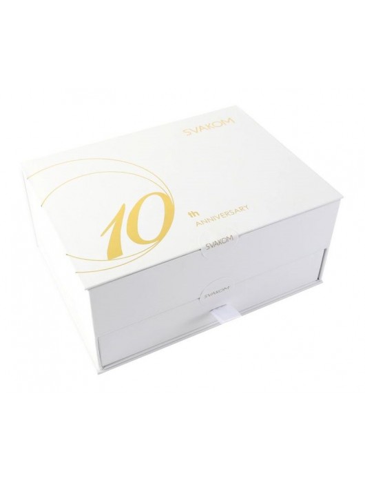 Подарочный набор Pulse Box - Svakom - купить с доставкой в Красногорске