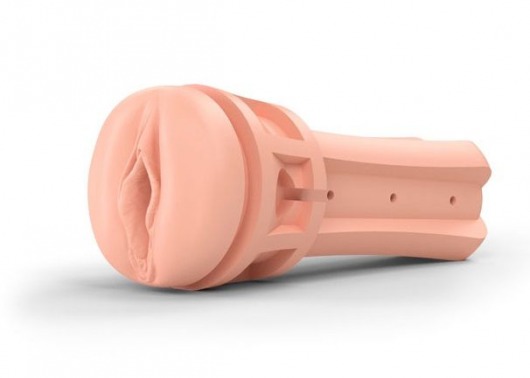 Внутренний рукав для мастурбатора Mystim Opus E Vagina - MyStim - в Красногорске купить с доставкой