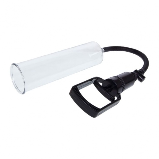 Вакуумная помпа с вибрацией - 25 см. - Baile - в Красногорске купить с доставкой