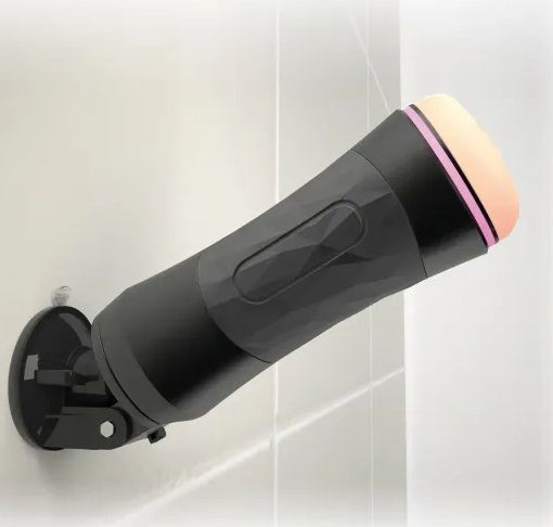 Крепление на стену Captain Hook для мастурбаторов Mystim - MyStim - купить с доставкой в Красногорске