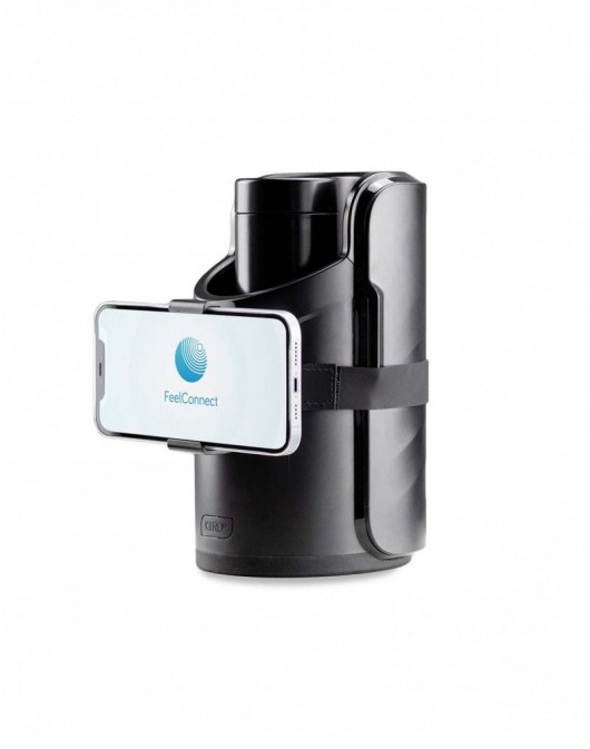 Держатель для телефона Keon Phone Holder - Kiiroo - купить с доставкой в Красногорске