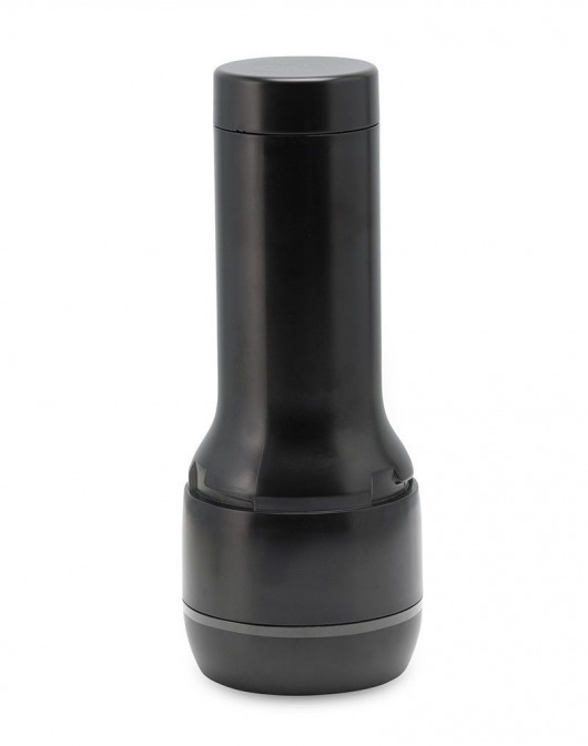 Телесный мастурбатор-вагина Feel Stroker - Kiiroo - в Красногорске купить с доставкой