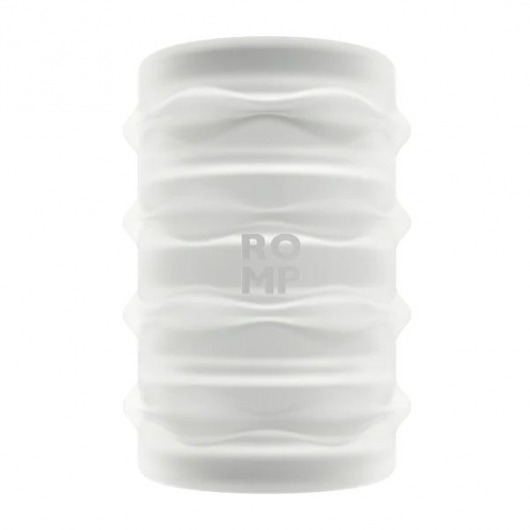 Мини-мастурбатор Romp Mosh - ROMP - в Красногорске купить с доставкой