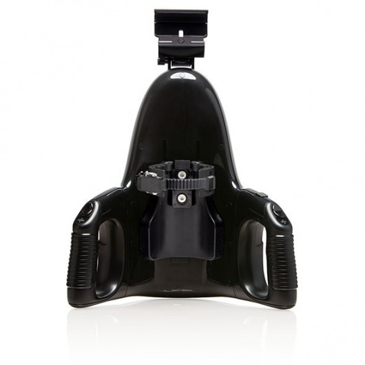 Автоматическое устройство для мастурбации Fleshlight Universal Launch - Fleshlight - в Красногорске купить с доставкой