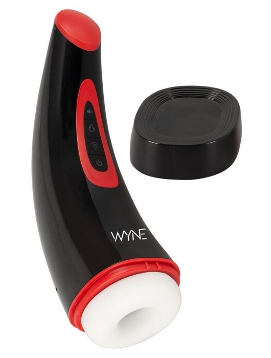 Автоматический мастурбатор WYNE 03 с подогревом - Orion - в Красногорске купить с доставкой