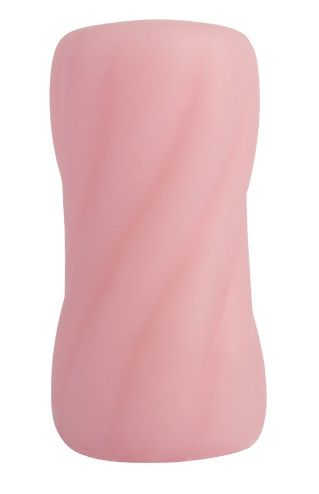 Розовый мастурбатор Stamina Masturbator Pleasure Pocket - Chisa - в Красногорске купить с доставкой