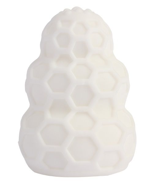 Белый мастурбатор Phantom Masturbator Pleasure Pocket - Chisa - в Красногорске купить с доставкой