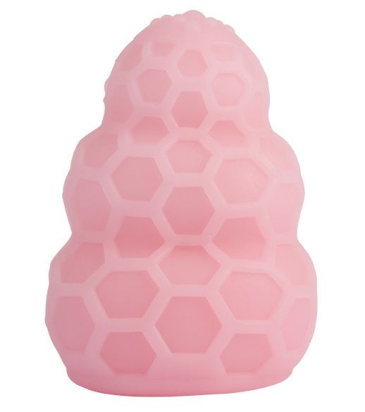 Розовый мастурбатор Phantom Masturbator Pleasure Pocket - Chisa - в Красногорске купить с доставкой