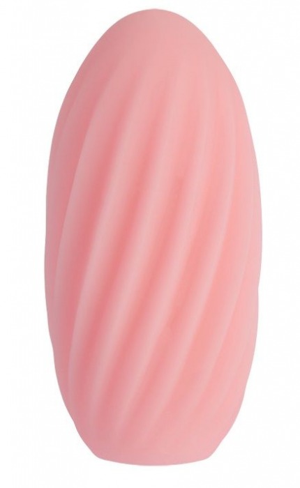 Розовый мастурбатор Alpha Masturbator Pleasure Pocket - Chisa - в Красногорске купить с доставкой