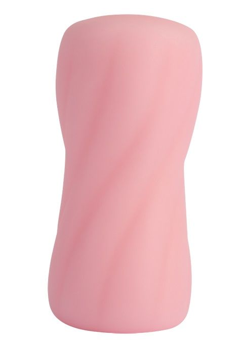 Розовый мастурбатор Blow Cox Masturbator Pleasure Pocket - Chisa - в Красногорске купить с доставкой