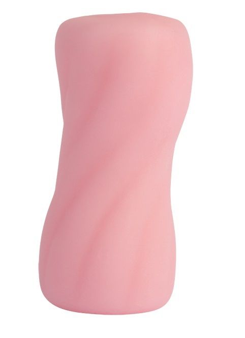 Розовый мастурбатор Vigor Masturbator Pleasure Pocket - Chisa - в Красногорске купить с доставкой
