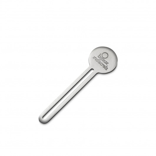 Приспособление для выдавливания тюбиков до конца Tube Squeezer - Bijoux Indiscrets - купить с доставкой в Красногорске