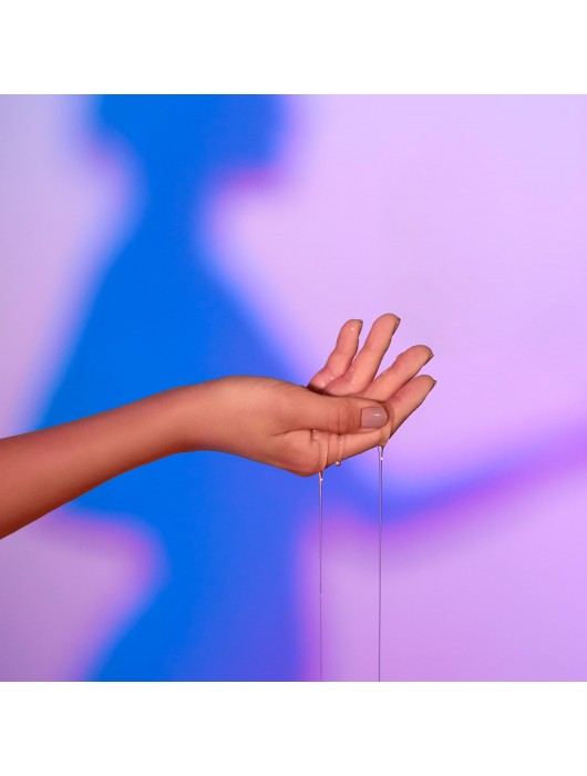 Съедобное согревающее массажное масло Love Me Tender Vanilla с ароматом ванили - 100 мл. - Love to Love - купить с доставкой в Красногорске