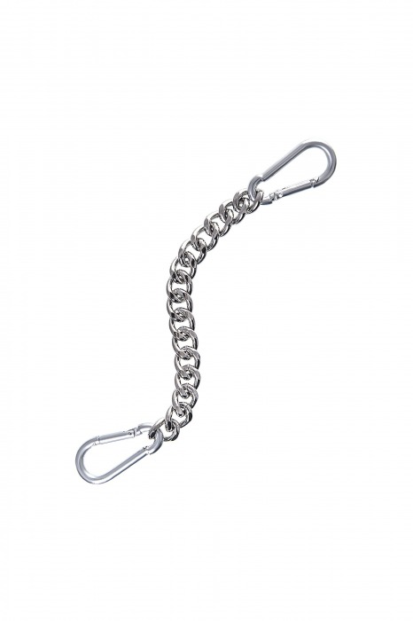 Черные кожаные однослойные оковы с люверсами - Pecado - купить с доставкой в Красногорске