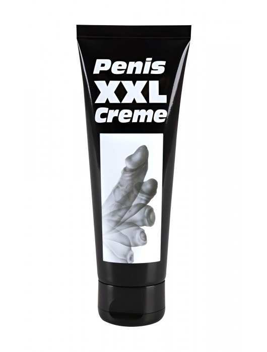 Крем для увеличения пениса Penis XXL - 80 мл. - Orion - купить с доставкой в Красногорске