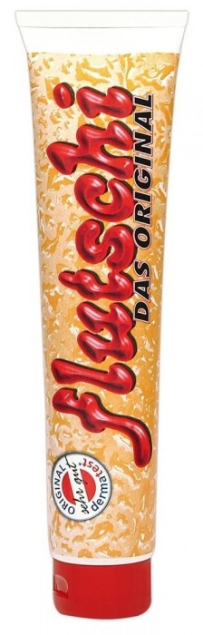 Вагинально-анальная смазка на водной основе Flutschi Original - 200 мл. - Orion - купить с доставкой в Красногорске