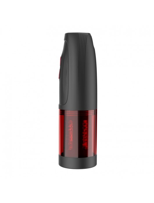 Инновационный вибромастурбатор с ротацией и фрикциями - Rends - в Красногорске купить с доставкой