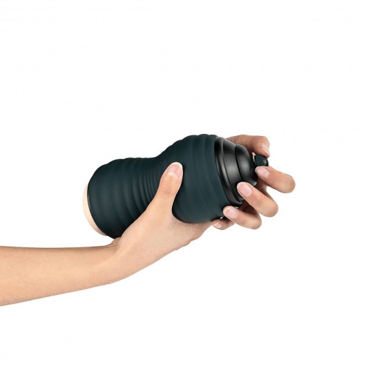 Мастурбатор-вагина Siltex Ultra - Adrien Lastic - в Красногорске купить с доставкой