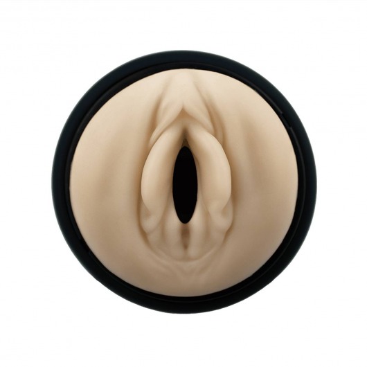 Мастурбатор-вагина Siltex Ultra - Adrien Lastic - в Красногорске купить с доставкой
