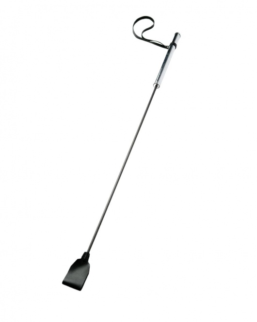 Стек с металлической ручкой - 67 см. - Crazy Handmade - купить с доставкой в Красногорске