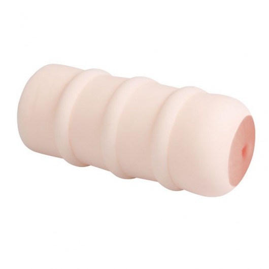 Мастурбатор-анус Goddess - 12,2 см. - Baile - в Красногорске купить с доставкой