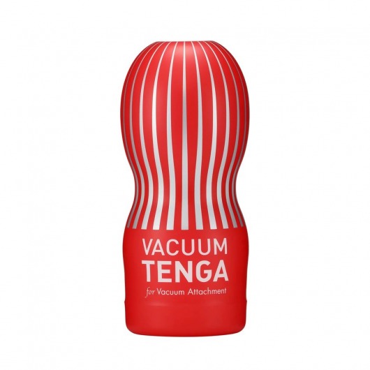 Мастурбатор Tenga Vacuum Cup - Tenga - в Красногорске купить с доставкой